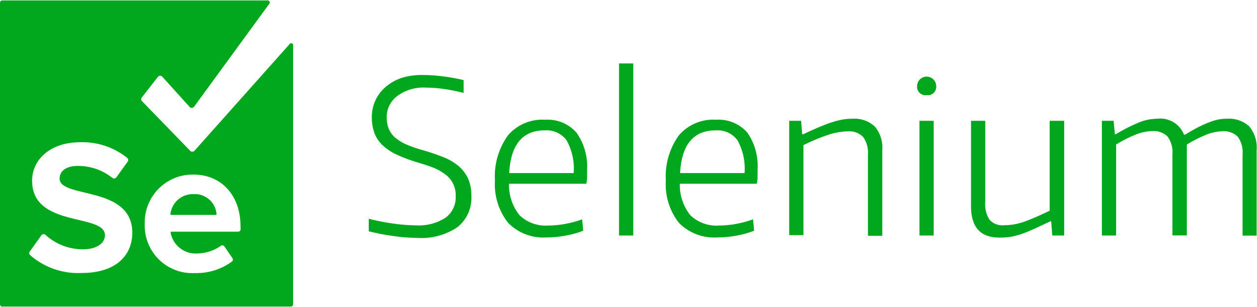 logo of Course
