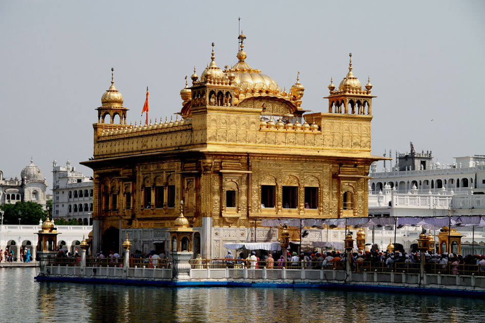 Golden Temple